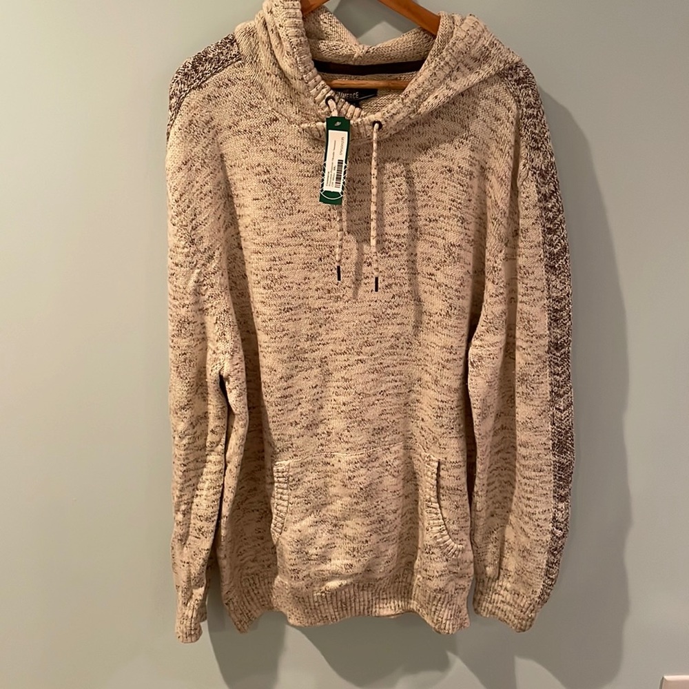 SOFT AND WARM